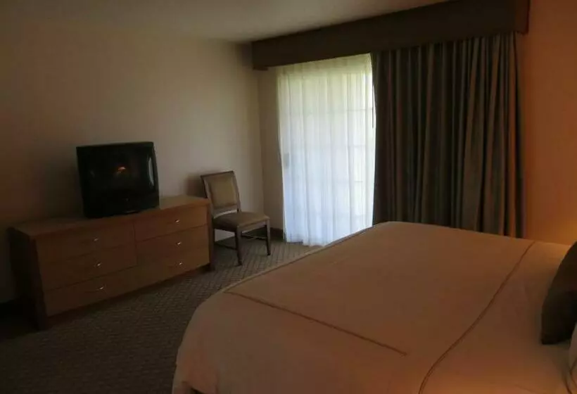 ホテル Desert Breezes Resort