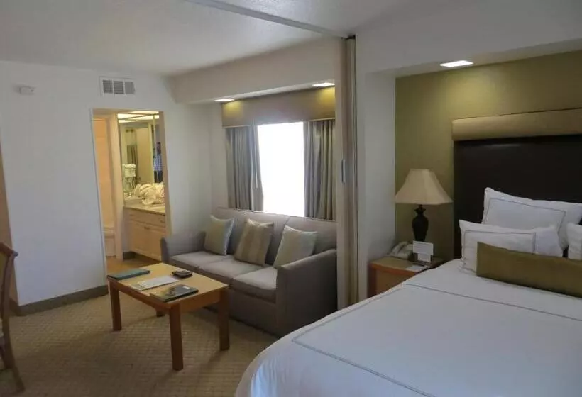 ホテル Desert Breezes Resort