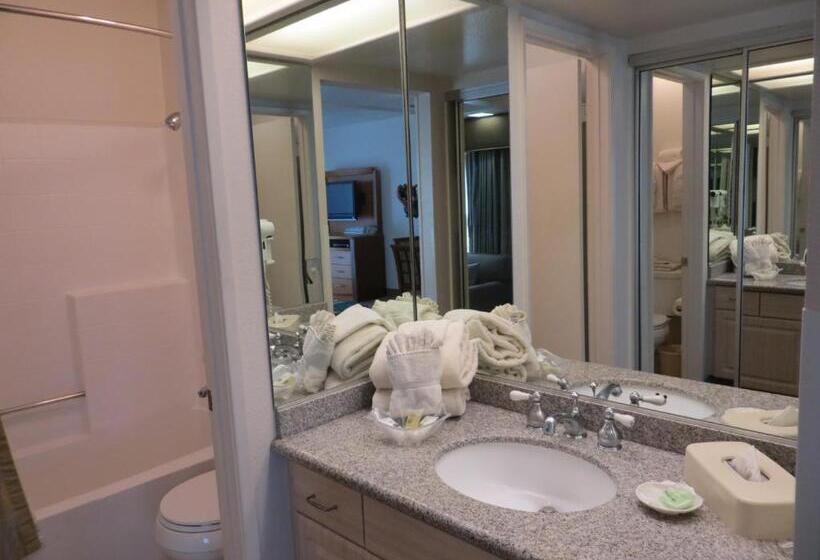 فندق Desert Breezes Resort