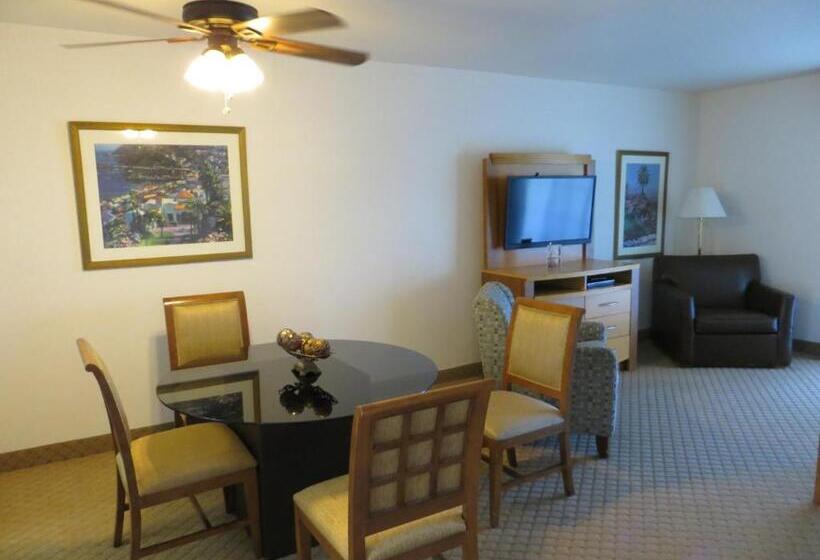 فندق Desert Breezes Resort