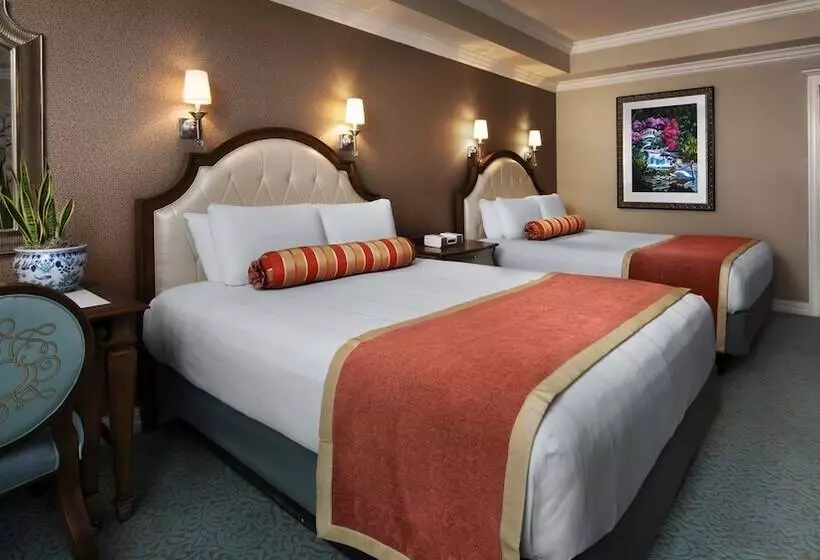 Отель Disney S Grand Floridian Resort & Spa