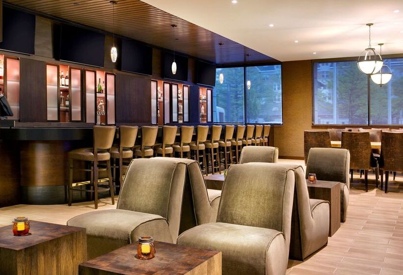 Doubletree By Hilton Hotel & Suites Jersey City