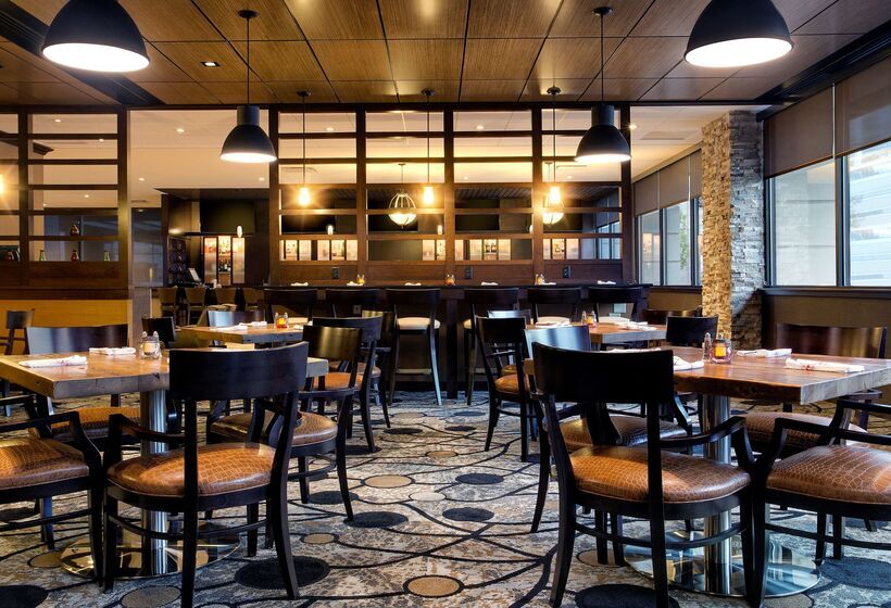 Doubletree By Hilton Hotel & Suites Jersey City