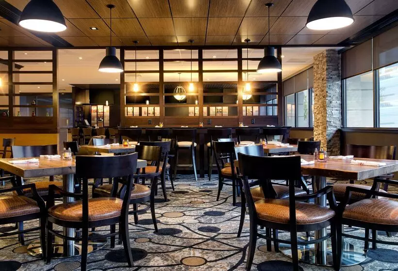 Doubletree By Hilton Hotel & Suites Jersey City