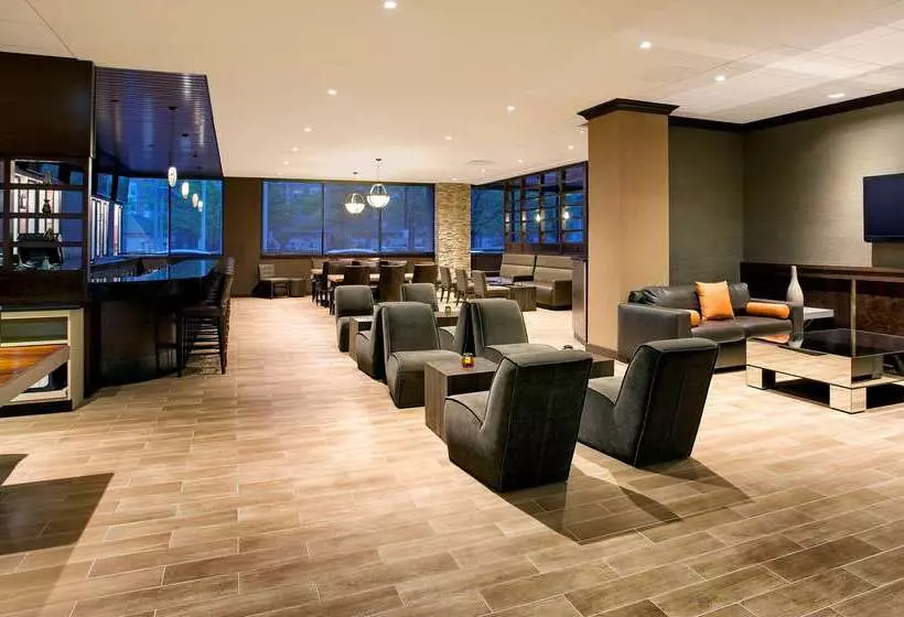 Doubletree By Hilton Hotel & Suites Jersey City