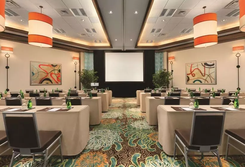 호텔 Doubletree Suites By Hilton Orlando Disney Springs® Area