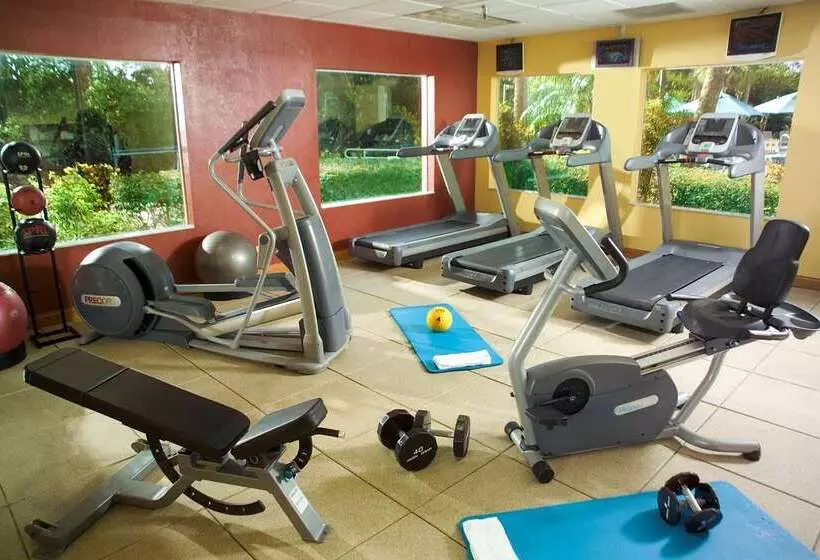 호텔 Doubletree Suites By Hilton Orlando Disney Springs® Area