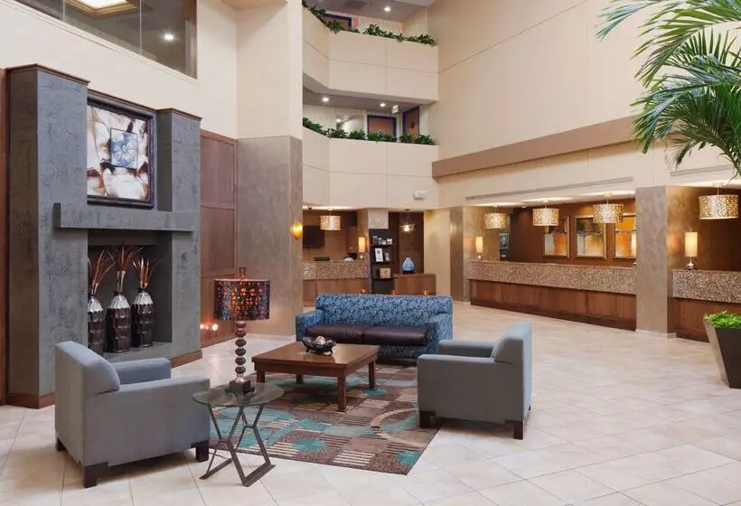 호텔 Doubletree Suites By Hilton Orlando Disney Springs® Area