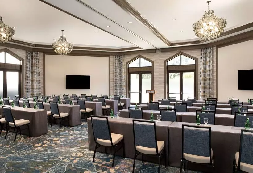 호텔 Doubletree Suites By Hilton Orlando Disney Springs® Area