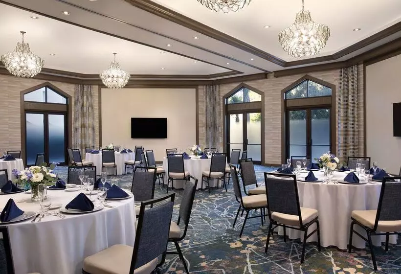 호텔 Doubletree Suites By Hilton Orlando Disney Springs® Area