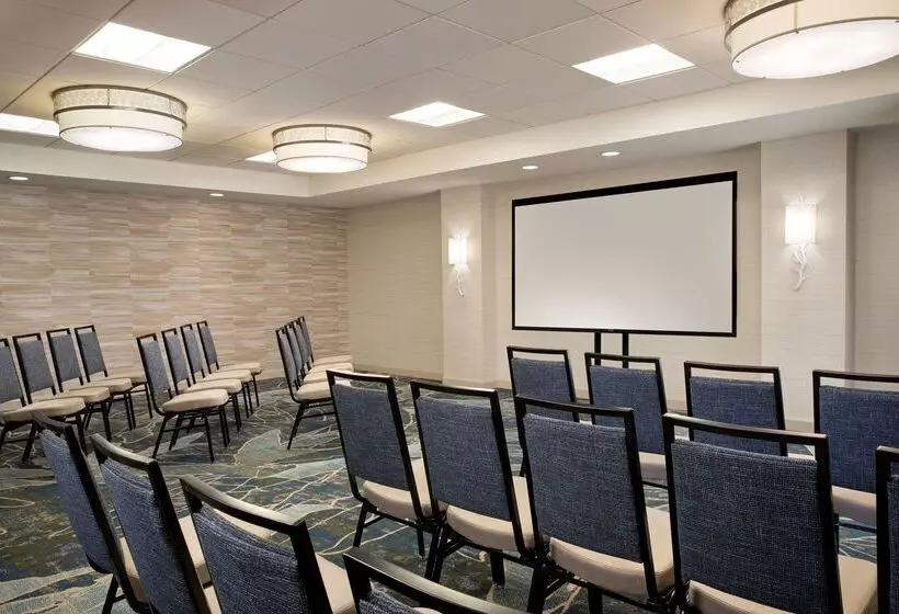 호텔 Doubletree Suites By Hilton Orlando Disney Springs® Area