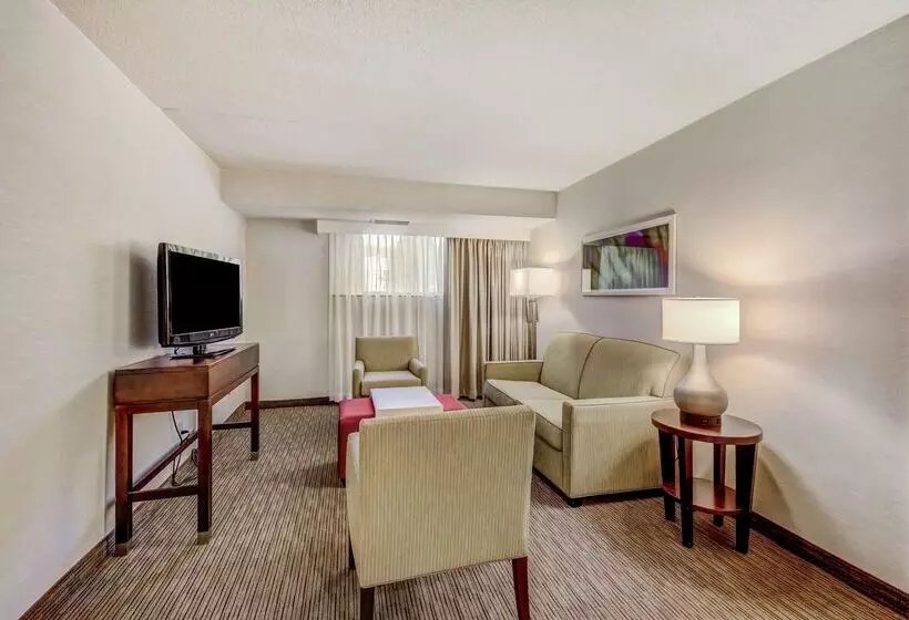 호텔 Homewood Suites By Hilton Indianapolis Carmel
