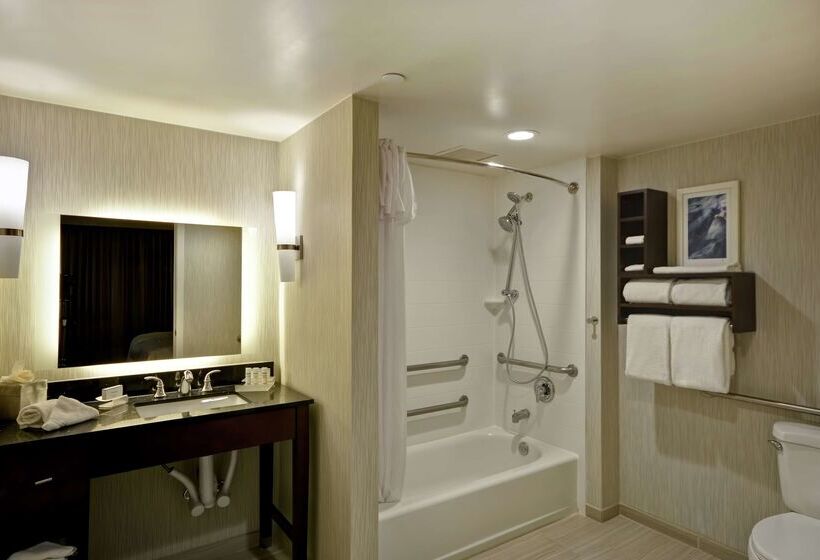 ホテル Homewood Suites By Hilton Indianapolis Carmel