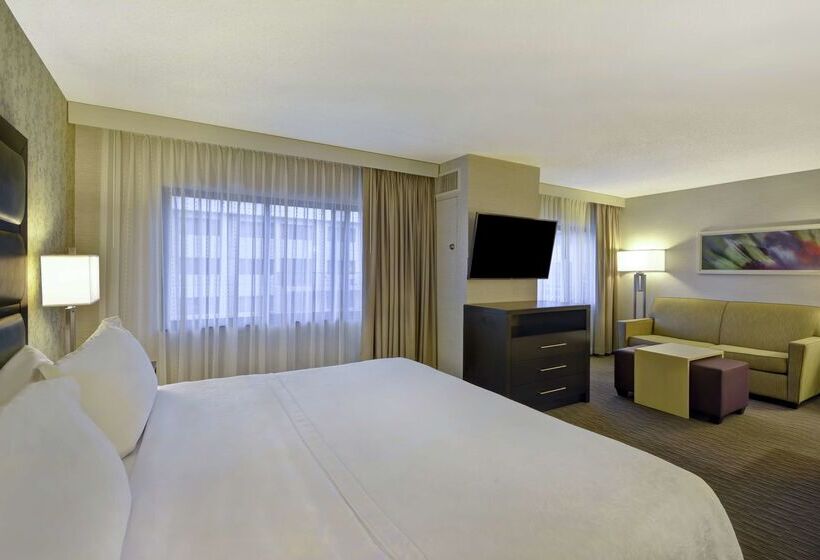 ホテル Homewood Suites By Hilton Indianapolis Carmel