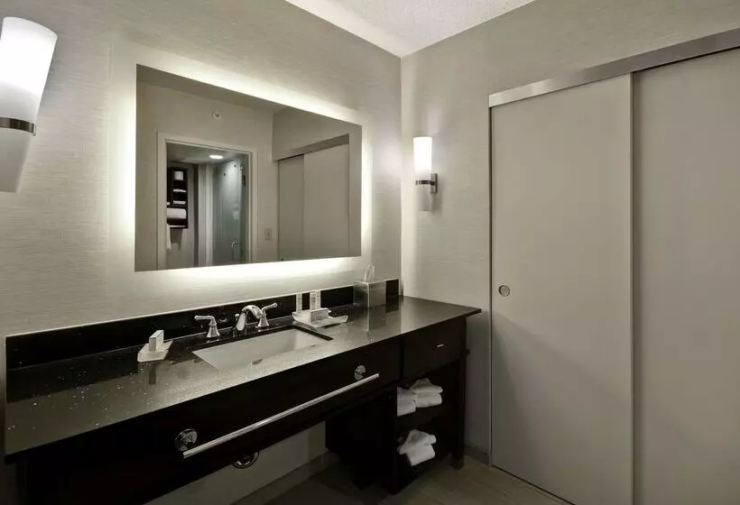호텔 Homewood Suites By Hilton Indianapolis Carmel