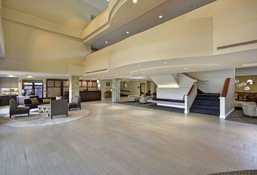 ホテル Homewood Suites By Hilton Indianapolis Carmel