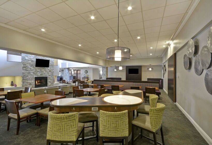 ホテル Homewood Suites By Hilton Indianapolis Carmel