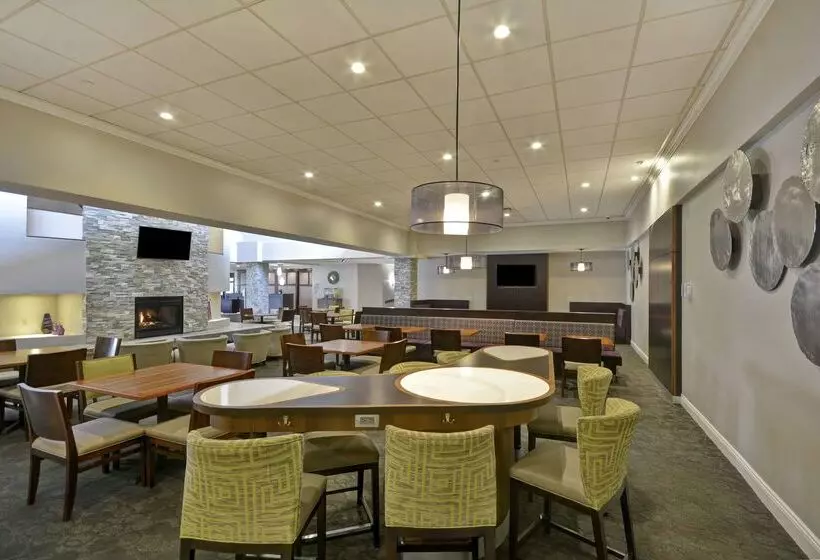 호텔 Homewood Suites By Hilton Indianapolis Carmel