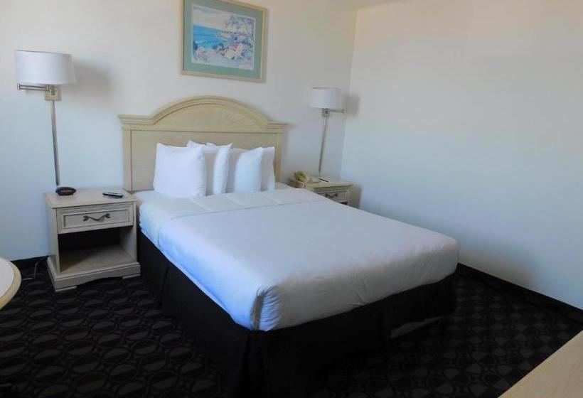 호텔 Ramada By Wyndham North Bergen