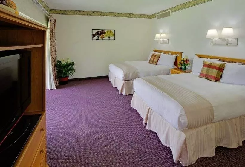 منتجع Deer Creek Lodge & Conference Center