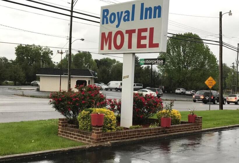 Royal Inn Motel