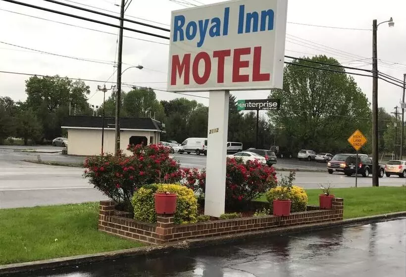 Royal Inn Motel