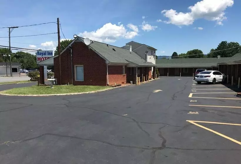 Royal Inn Motel