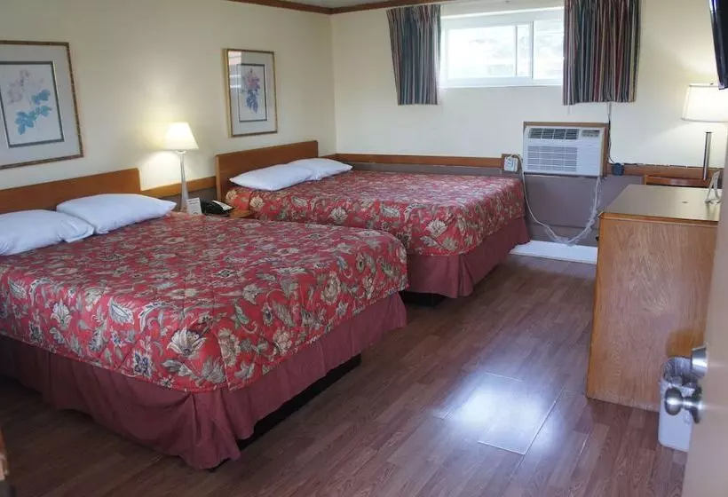 Royal Inn Motel