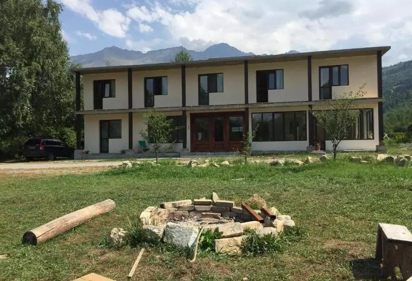 هتل Beko’s Garden Inn