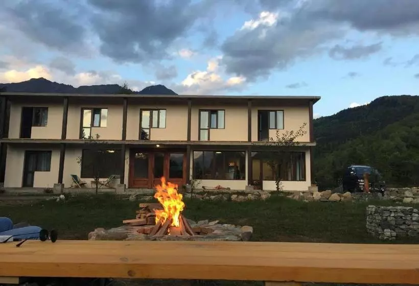 هتل Beko’s Garden Inn