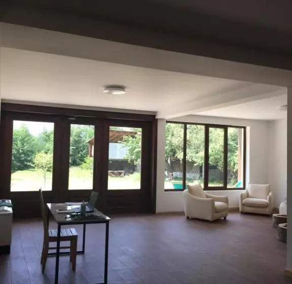 هتل Beko’s Garden Inn