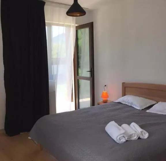 هتل Beko’s Garden Inn