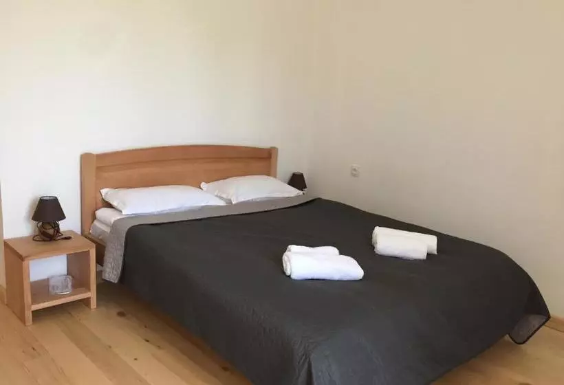 هتل Beko’s Garden Inn