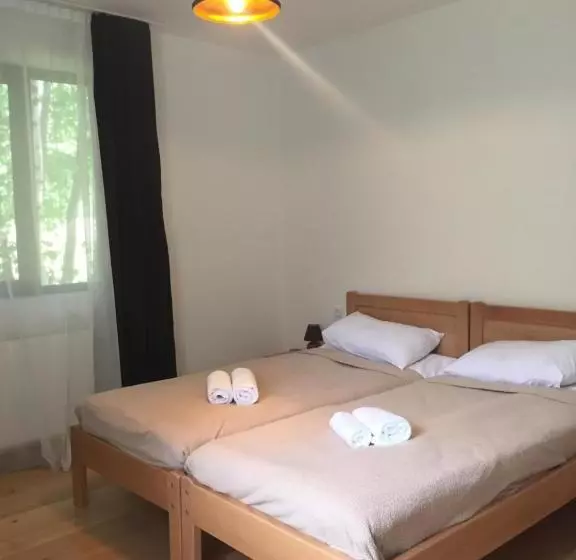 هتل Beko’s Garden Inn