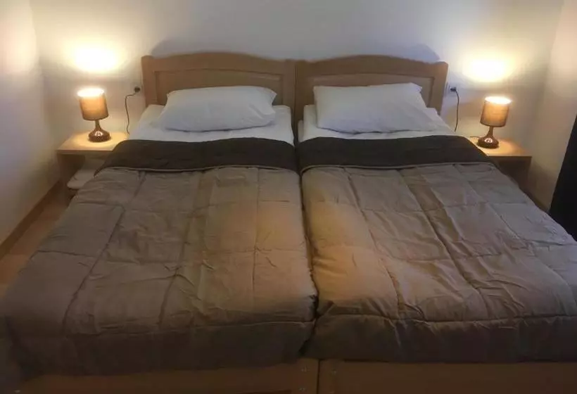 هتل Beko’s Garden Inn