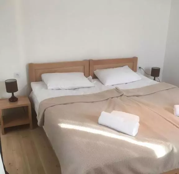 هتل Beko’s Garden Inn