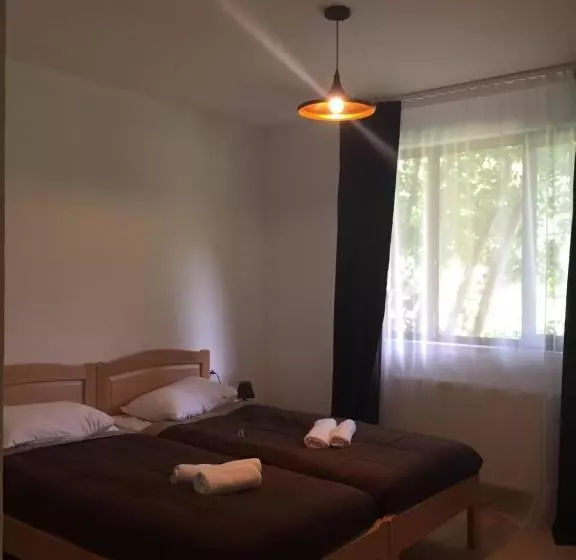 هتل Beko’s Garden Inn