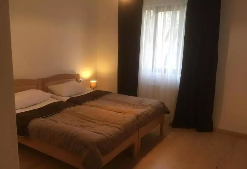 هتل Beko’s Garden Inn