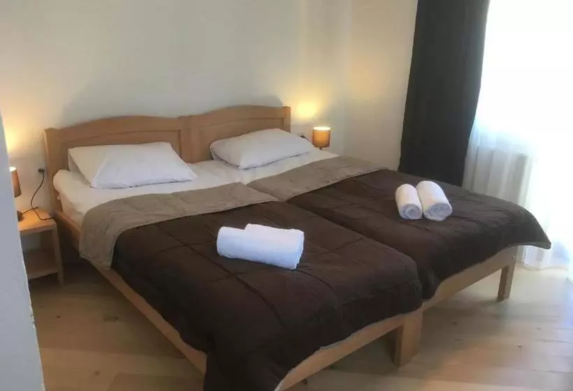 هتل Beko’s Garden Inn