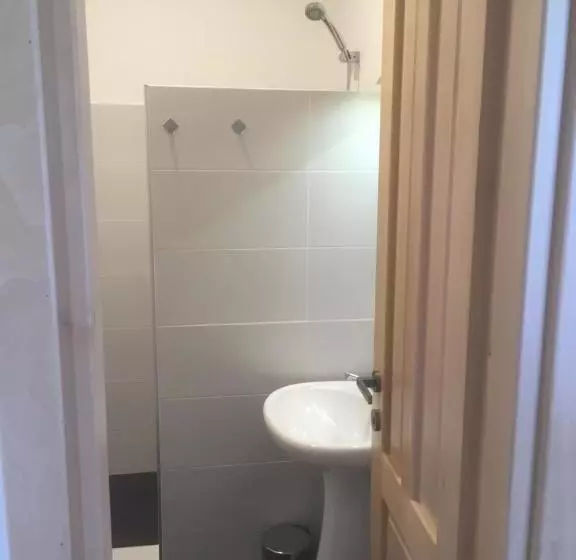 هتل Beko’s Garden Inn