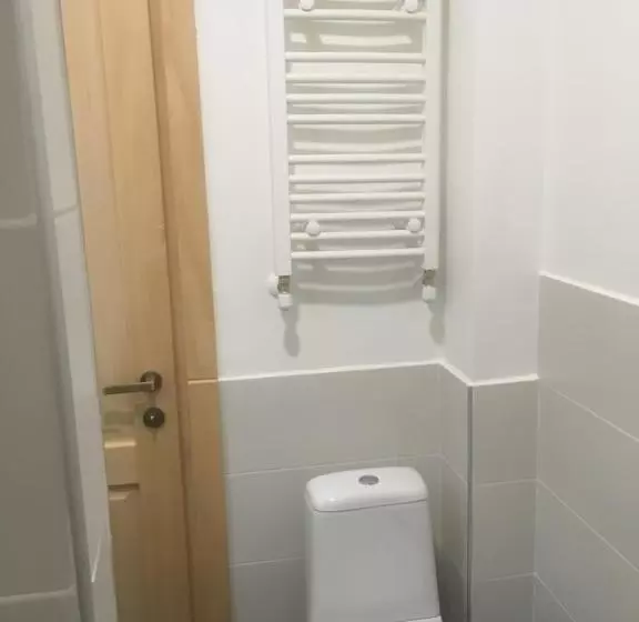 هتل Beko’s Garden Inn