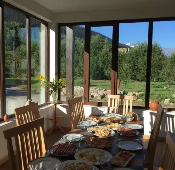 هتل Beko’s Garden Inn