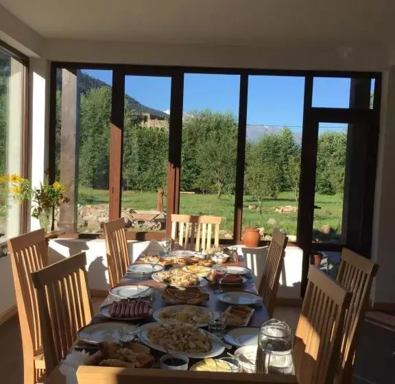 هتل Beko’s Garden Inn