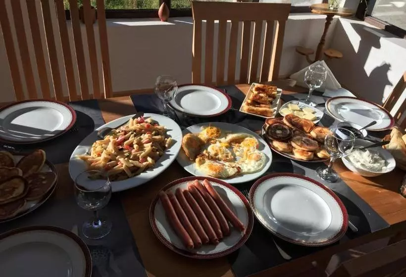 هتل Beko’s Garden Inn