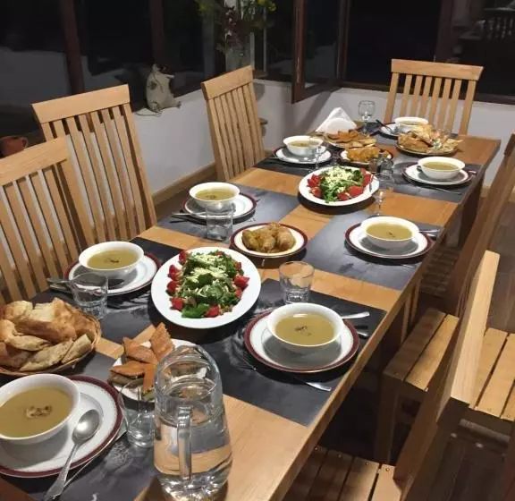 هتل Beko’s Garden Inn