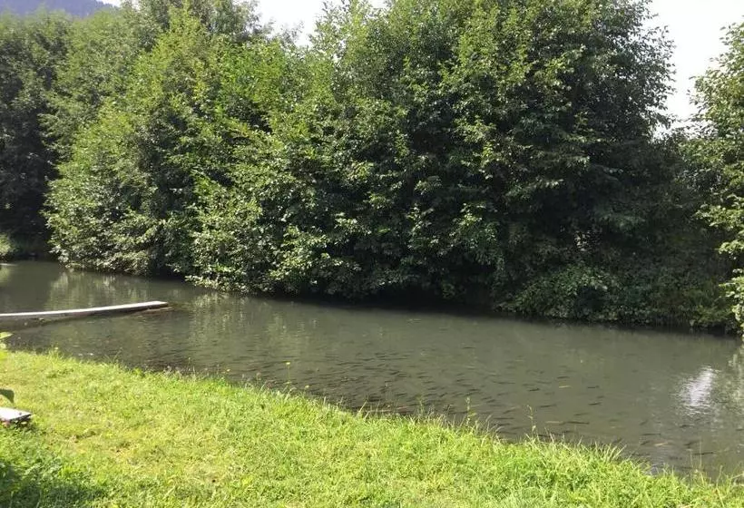 هتل Beko’s Garden Inn