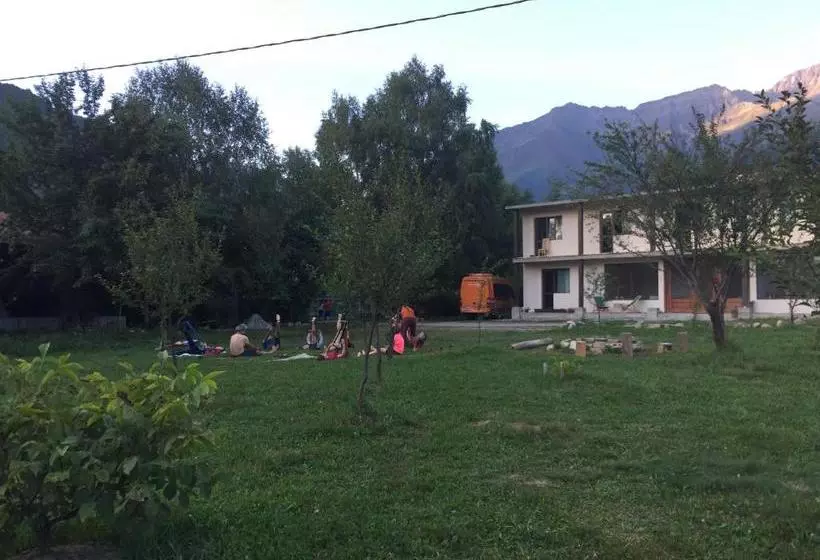 هتل Beko’s Garden Inn