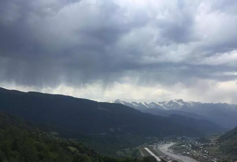 هتل Beko’s Garden Inn