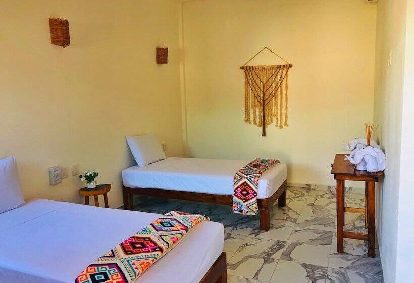 Los Arcos Hotel   Tulum