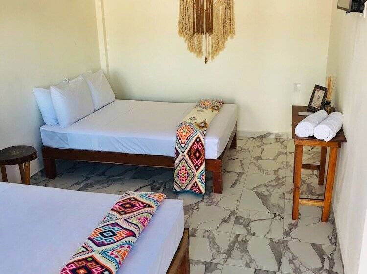 Los Arcos Hotel   Tulum